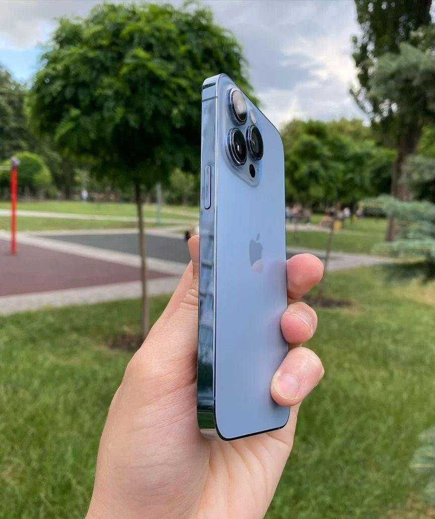 iPhone 13 Pro, 512 ГБ