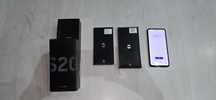 Samsung Galaxy S20+5g