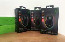 НОВІ Razer Basilisk V3
