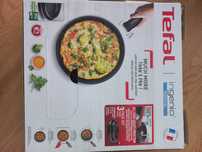 NOWY Zestaw 2 patelni tefal ingenio essential