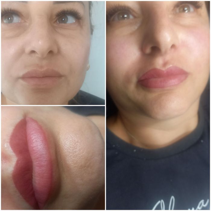 Makijaż permanentny