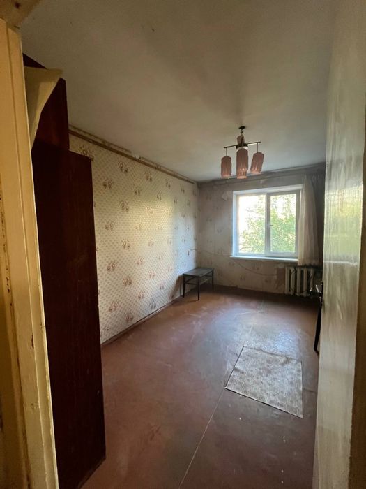 Продаю 3 комнатную квартиру ( пр. Мира ) Театральная - Ингульский