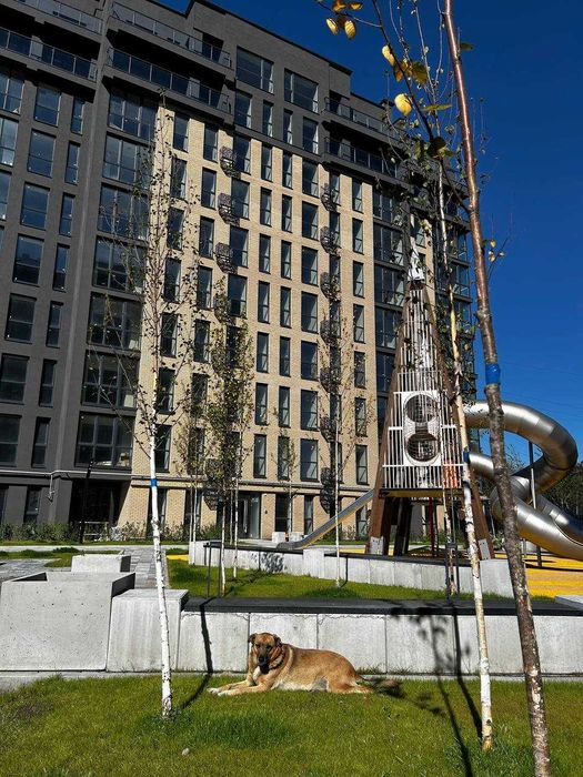 Продаж класної 2-кім квартири на Виставці! Без комісії