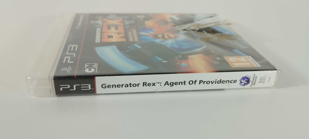 Generator Rex: Agent of Providence - Playstation 3
