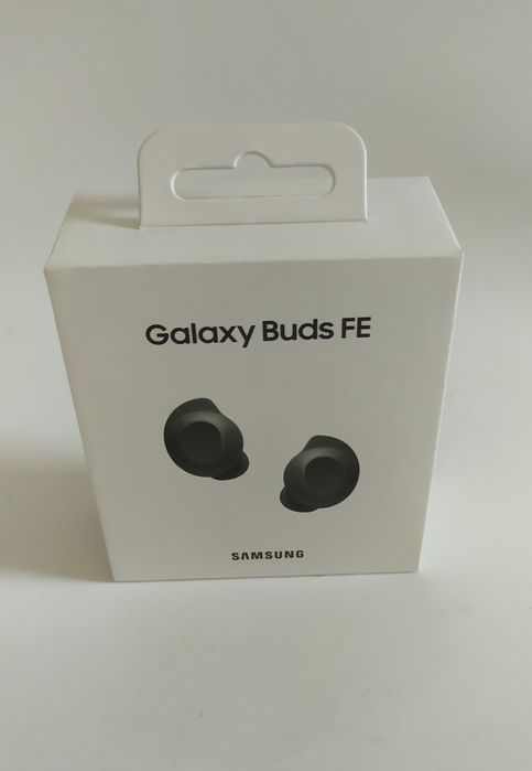 Słuchawki Samsung Galaxy BUDS FE Ai SNC BT 5.2
