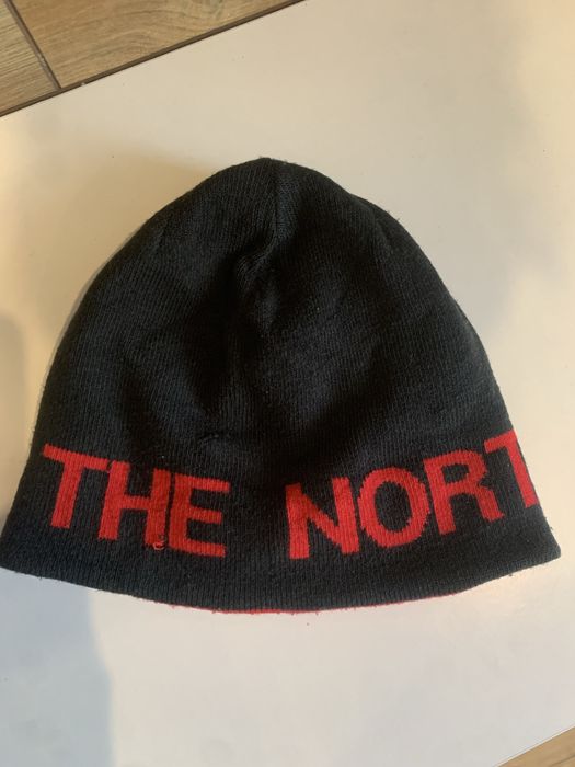 Чоловіча Шапка the north face