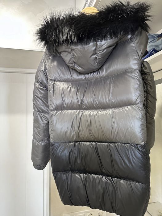 Puffer Gap пуховик, размер С