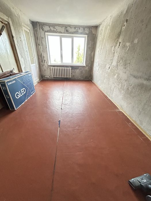 АРТЕМ, І.Авраменка продаж 3 кімнатноі квартири, кімнати окремі, ЄОселя