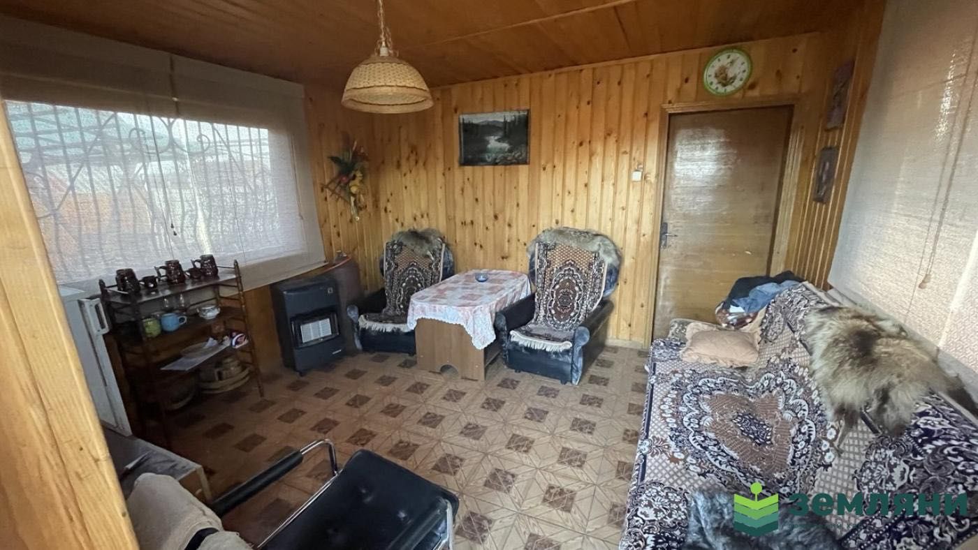 Продається дача із ділянкою 7 сот біля Черніїва