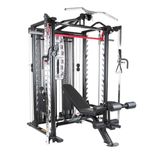 Brama treningowa FINNLO Maximum INSPIRE SCS Smith Cage System