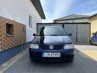 Volkswagen Polo Lift 1.4 MPI  2000R Automat 1-Wł Zadbana !!!