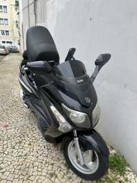 Vendo moto 125