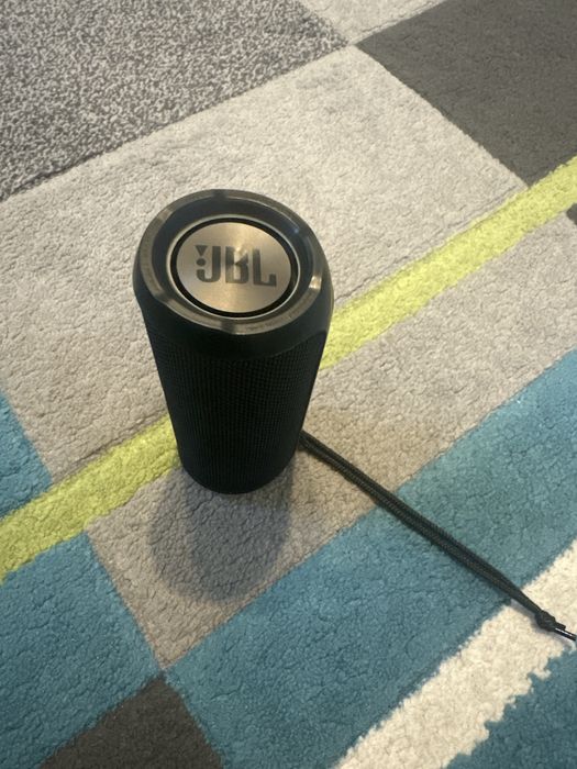 Głośnik jbl flip 3