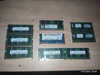 Pamięć RAM SODIMM do laptopów