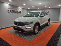 VW T-Roc 1.0 TSI Style