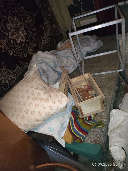 Продам диван кровать книжка ссср