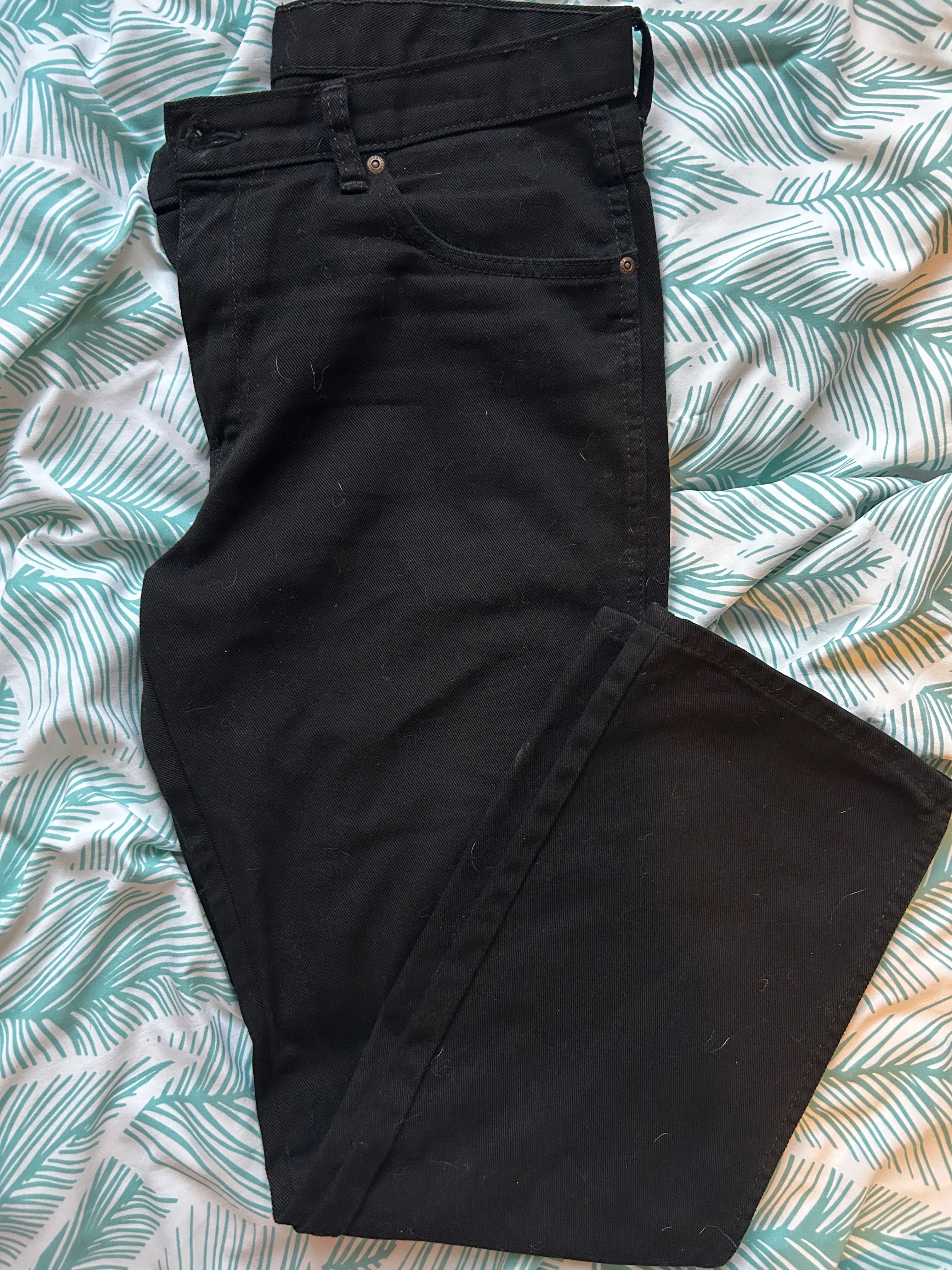 Jeans wrangler M