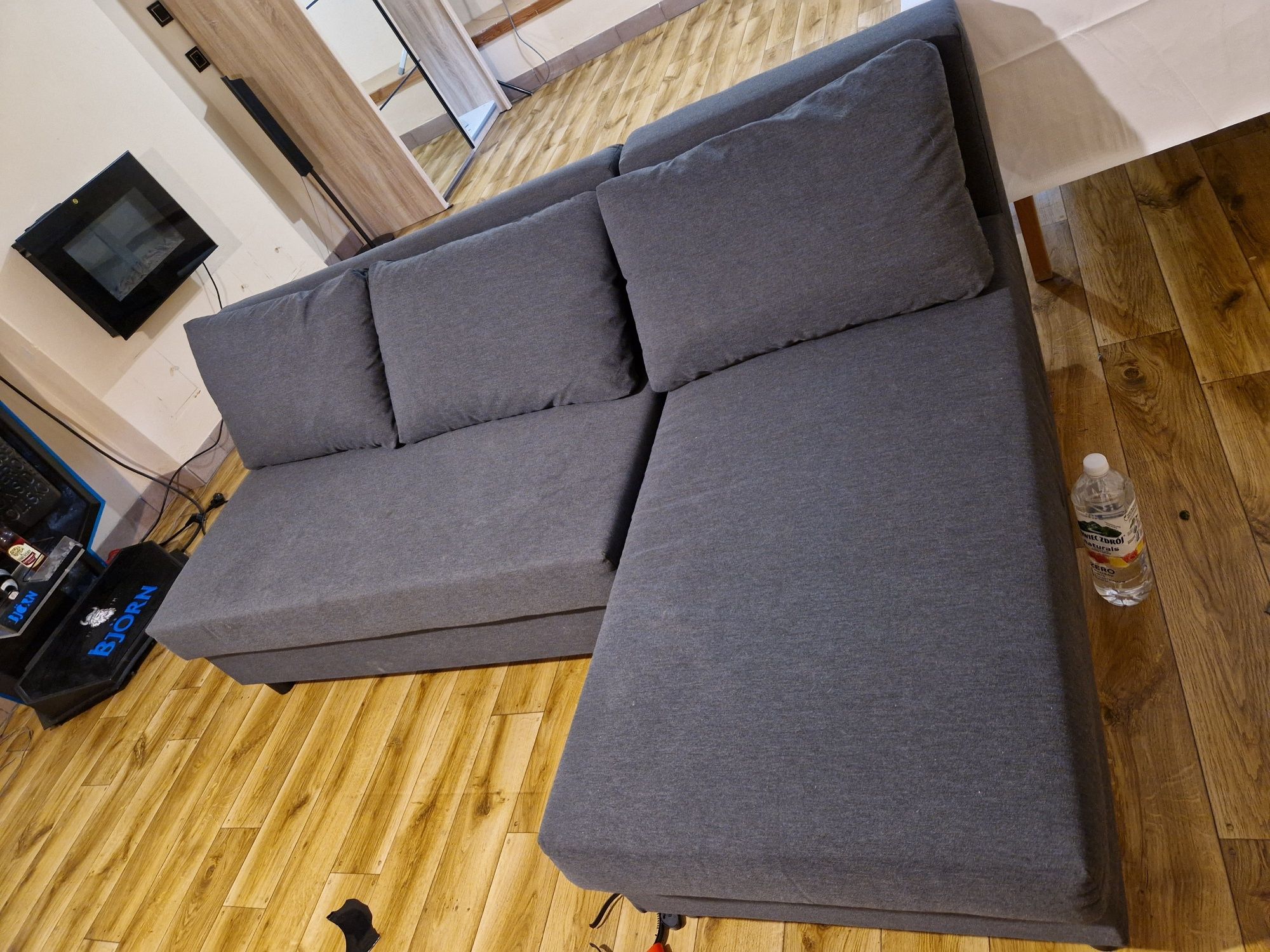 Rogówka sofa sprzedam