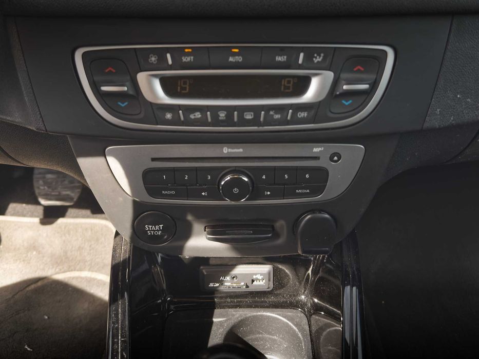 Renault Mégane 1.2 TCe – 2014