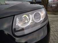 Матричні bi Led фари Hyundai Santa Fe 2006
