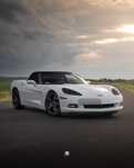 Chevrolet Corvette Od prywatnej osoby