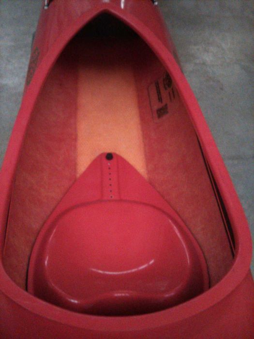 Kayak Sipre Millennium