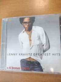 Płyta CD Lenny Kravitz Greatest Hits