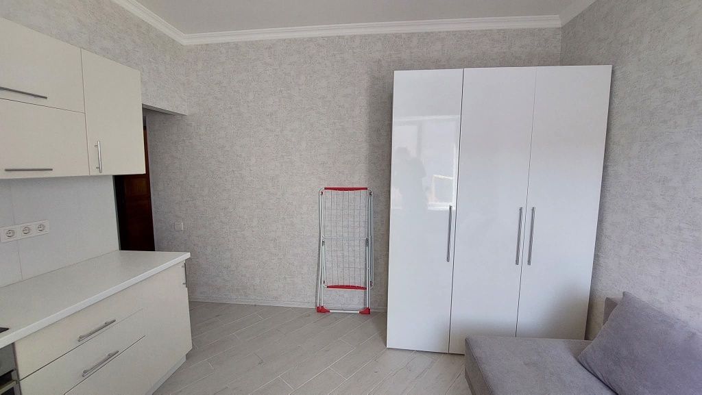Продам 1-кімнатну смарт-квартиру. Вул.Стависька.