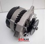 Alternator Carrier Maxima / Supra