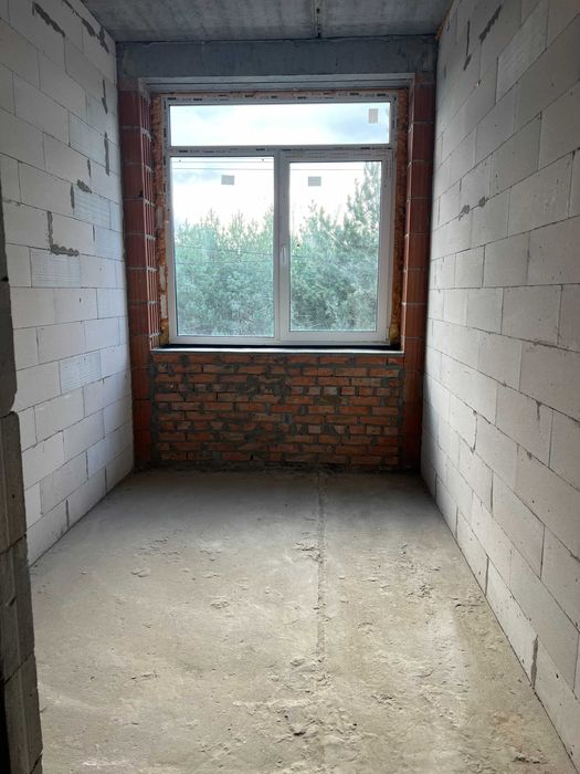 Продаж 2к квартири 59м2 + паркінг(входить в вартість) Київська область