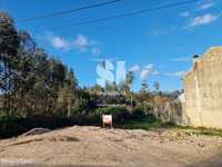 Terreno p/ construção Cantanhede