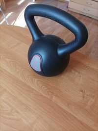 CRIVIT Kettlebell 8kg