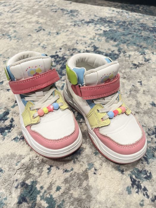 Adidasy dziewczęce rozm.27