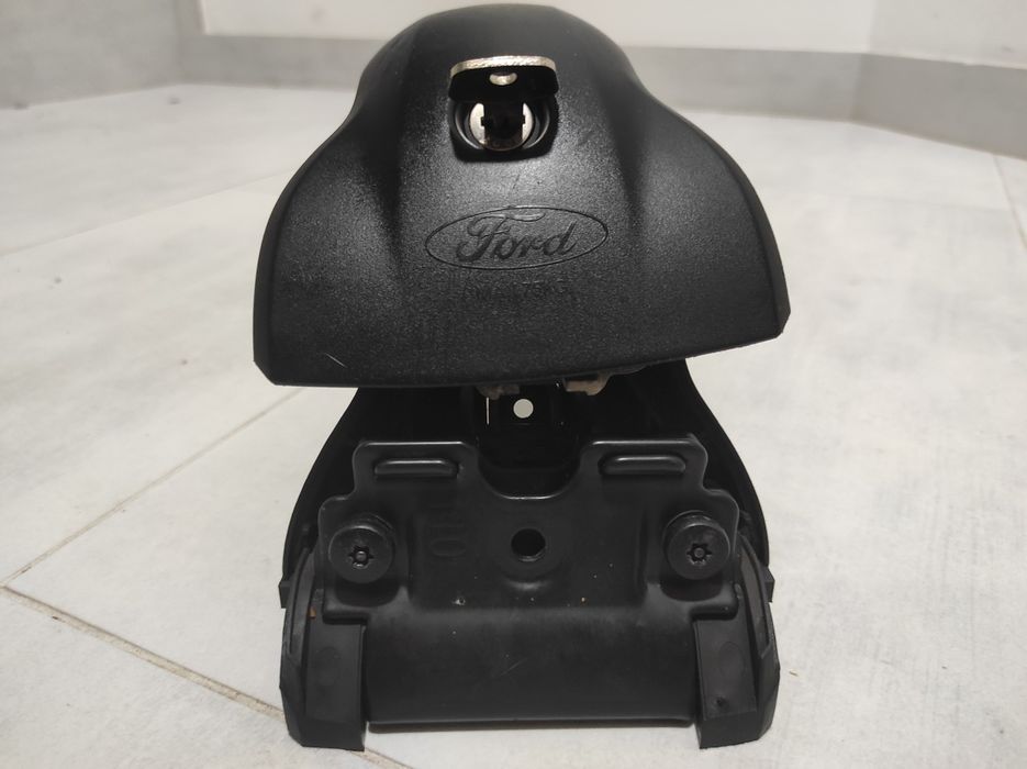 Релінги на дах Opel Volvo Ford Citroen 75кг