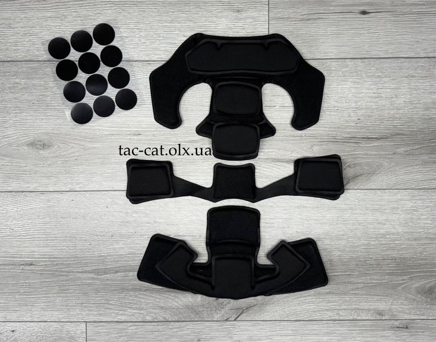 Подушки для шолома Fast Mich подушки для шлема