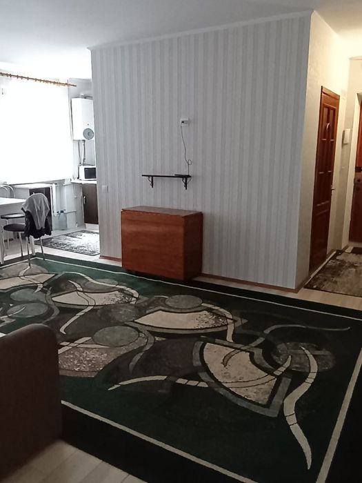 Срочная аренда 3к квартиры на Бузника.