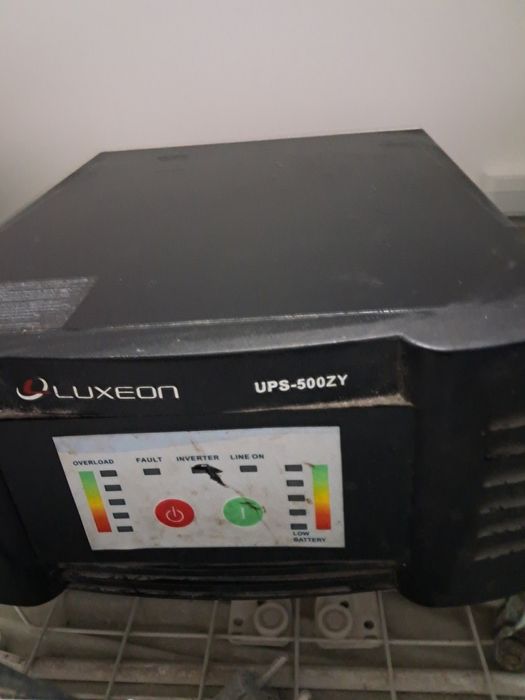 Продам блок безперебійного живлення