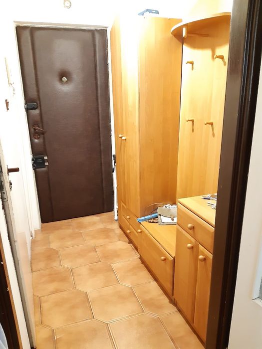 Centrum, 35 m2, kawalerka z 1 pokojem przedzielonym na 2 , ul. Lwowska