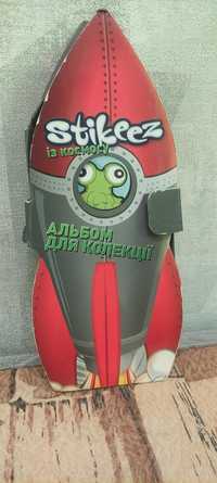 Колекція Stikeez