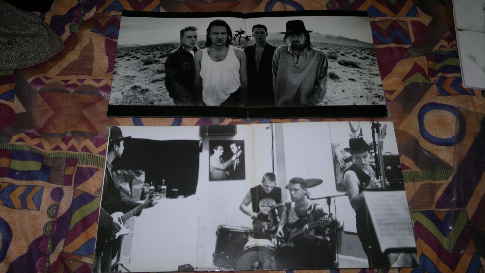 discos  de  vinil