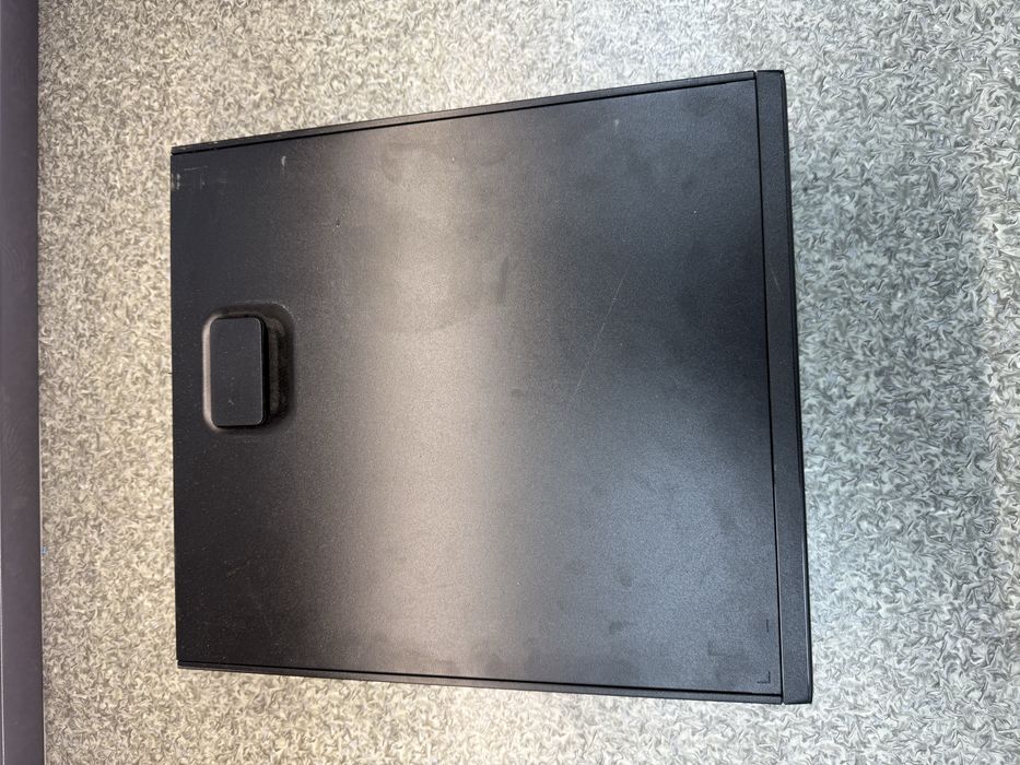 Системний блок HP Prodesk 600 G2