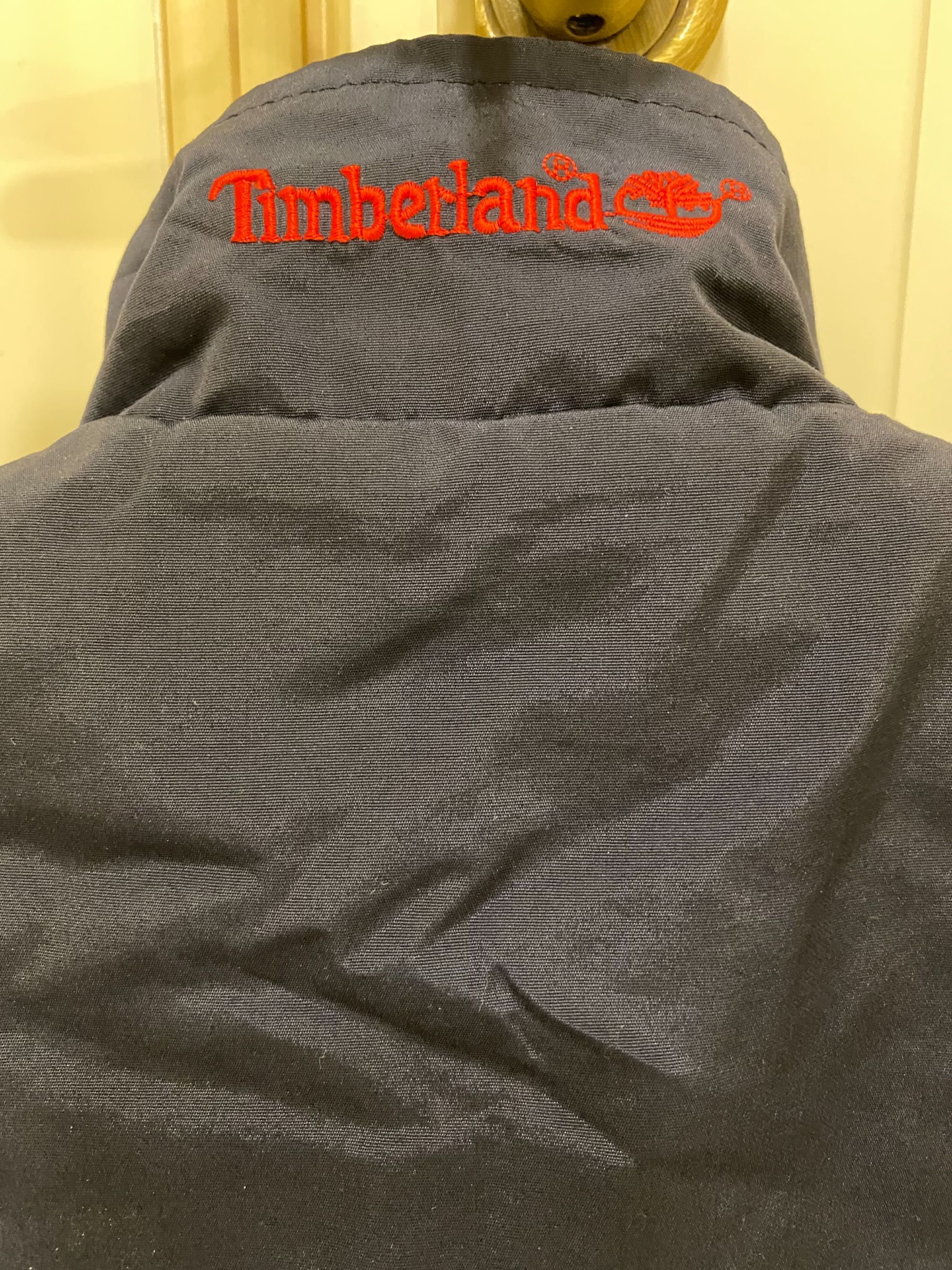 Детская курточка Timberland