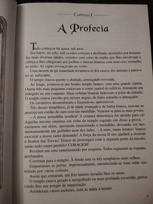 Livros Juvenis Usados