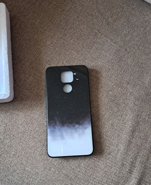 Etui xiaomi redmi note 9