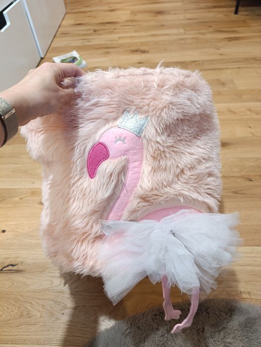 Pojemniki kosze na zabawki