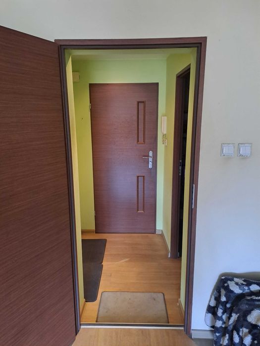 Sprzedam mieszkanie dwupokojowe o powierzchni 47m2