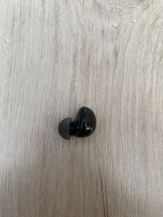 Samsung Galaxy Buds 2 prawa słuchawka grafitowa