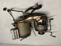 KATALIZATOR FAP DPF KIA CEED III 1.6 CRDI D4FE 19-24 ORYGINAŁ C02U070