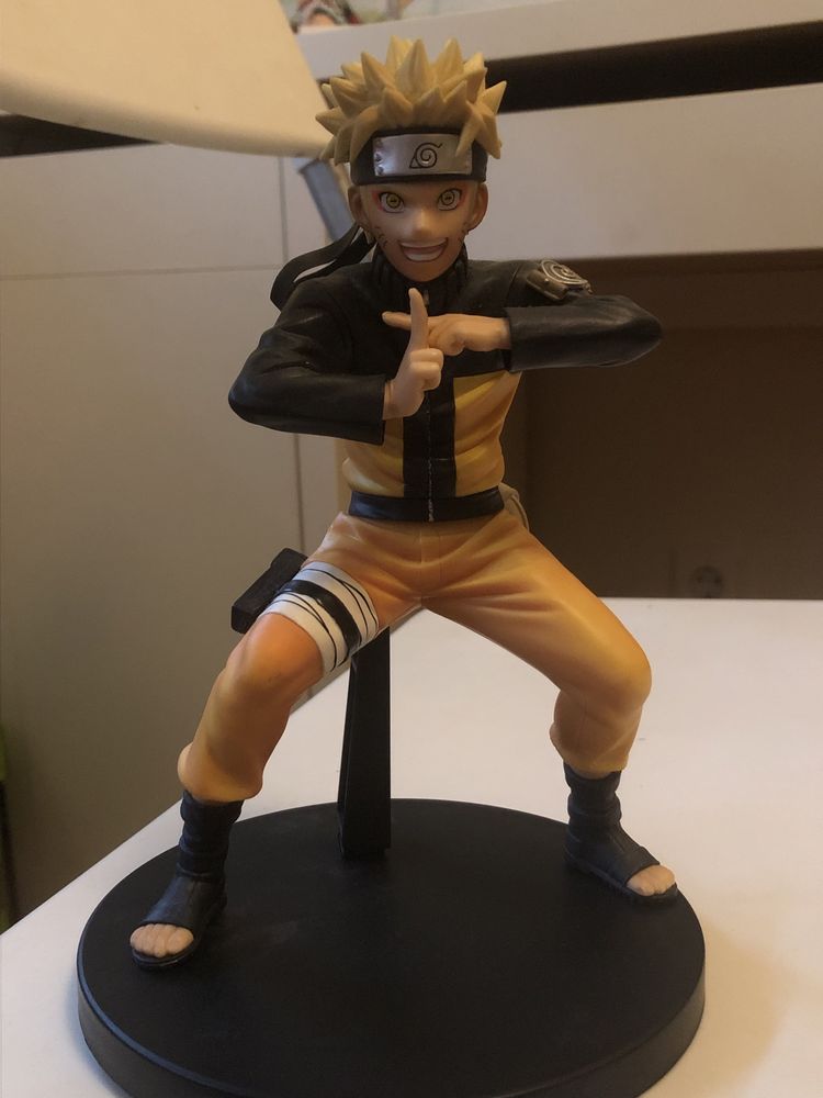 Figura Naruto anime