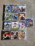 13 jogos PS3 Playstation 3